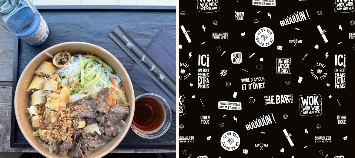 ÔVIET - Gallery Image 2